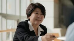Kehadiran Lee Jung Eun dalam Drama “Doctor X”