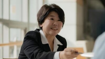 Kehadiran Lee Jung Eun dalam Drama “Doctor X”