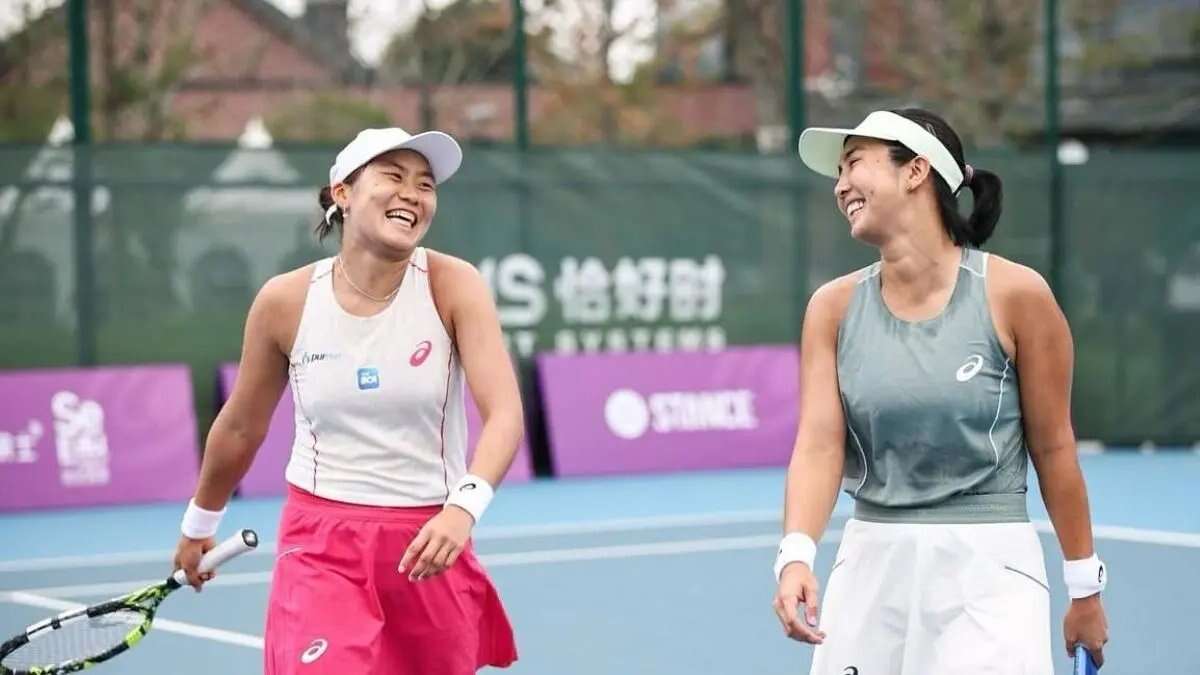 Duel Sejarah Tenis Indonesia di US Open 2026