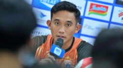 Persija Jakarta Siap Tempur di Markas Borneo FC