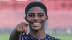 Hugo Samir Kembali ke Borneo FC: Target Juara Super League