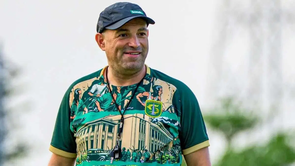 Tantangan Persebaya Melawan Bhayangkara FC di Super League 2026-2027