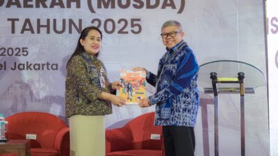 Memperkuat Kerja Sama Ekonomi Jakarta dan Guangdong