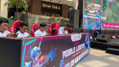 Memahami Peran Turnamen Esports Kecil dalam Mencetak Talenta Indonesia