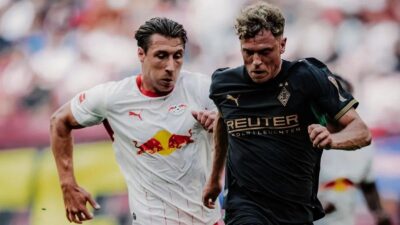 Analisis Pertandingan Borussia Monchengladbach vs Elversberg
