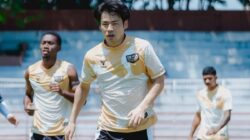 Analisis Pertandingan Persik Kediri vs Dewa United: Peluang dan Tantangan