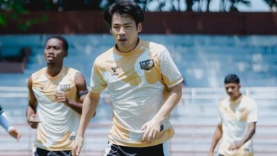 Analisis Pertandingan Persik Kediri vs Dewa United: Peluang dan Tantangan