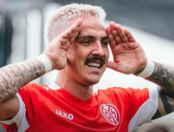 Analisis Pertandingan Hamburger SV vs Mainz 05: Peluang Tim Tuan Rumah