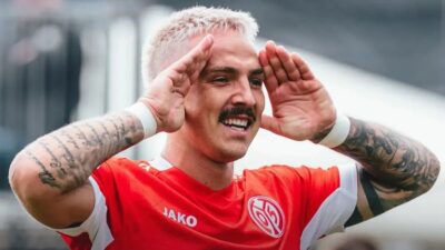 Analisis Pertandingan Hamburger SV vs Mainz 05: Peluang Tim Tuan Rumah