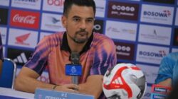 Analisis Pertandingan PSIM Yogyakarta vs Persita Tangerang