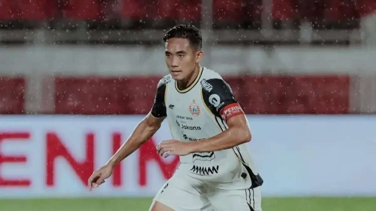 Persija Jakarta Siap Hadapi Borneo FC di Pekan Pertama Super League 2026/2027