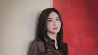 Konflik Nafkah Anak Sarwendah dan Ruben Onsu