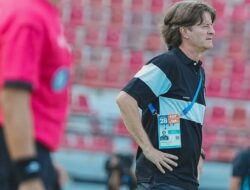 Analisis Kekalahan PSS Sleman dari Bali United