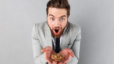 Tujuh Weton yang Memiliki Keberuntungan Finansial