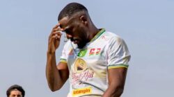 Persebaya Surabaya Meraih Kemenangan Tipis atas Bhayangkara FC