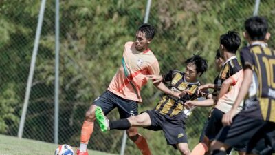 Kendal Tornado FC Meningkatkan Ketajaman Menjelang Pertandingan Pertama