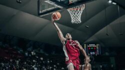 Timnas Basket Putra Indonesia Siap Maksimalkan Kesempatan di Asian Games 2026