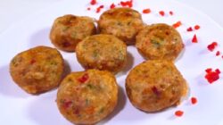 Resep Perkedel Ayam Keju yang Praktis dan Lezat