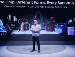 Transformasi Strategi Bisnis Anker Innovations