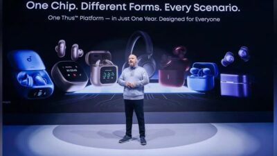 Transformasi Strategi Bisnis Anker Innovations