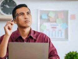 Mengatasi Kecenderungan Menunda Pengambilan Keputusan Besar