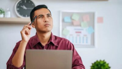 Mengatasi Kecenderungan Menunda Pengambilan Keputusan Besar