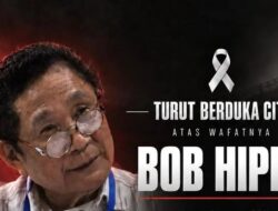 Ulasan Kehilangan Legenda Sepak Bola Indonesia: Bob Hippy
