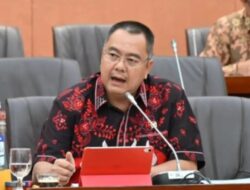 Usulan RUU Perampasan Aset untuk Menangani Berbagai Tindak Pidana