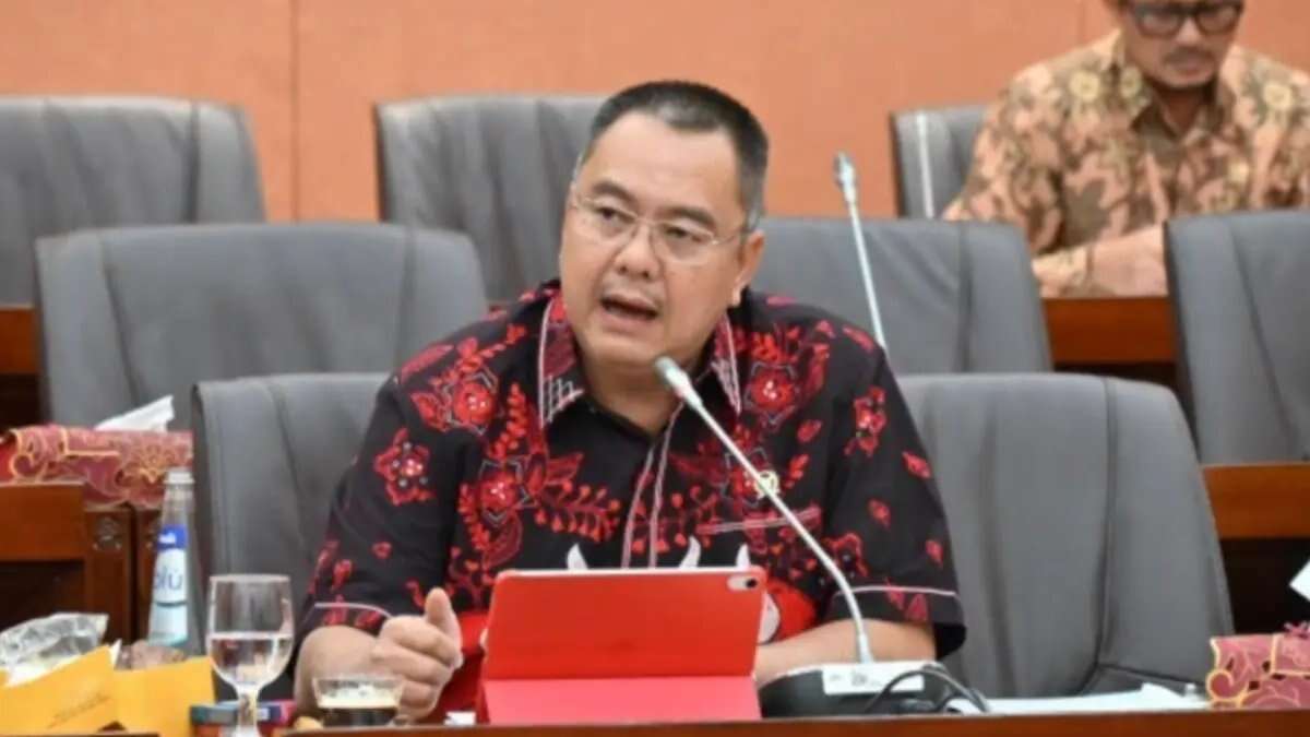 Usulan RUU Perampasan Aset untuk Menangani Berbagai Tindak Pidana