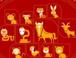 Tiga Shio Yang Berpotensi Mendapatkan Rezeki Melimpah