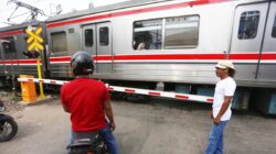 Peningkatan Kapasitas KRL Green Line untuk Menghadapi Lonjakan Pengguna