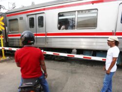 Peningkatan Kapasitas KRL Green Line untuk Menghadapi Lonjakan Pengguna