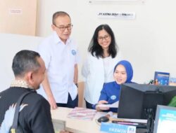 ACC Hadirkan Danaku untuk Beragam Kebutuhan Finansial