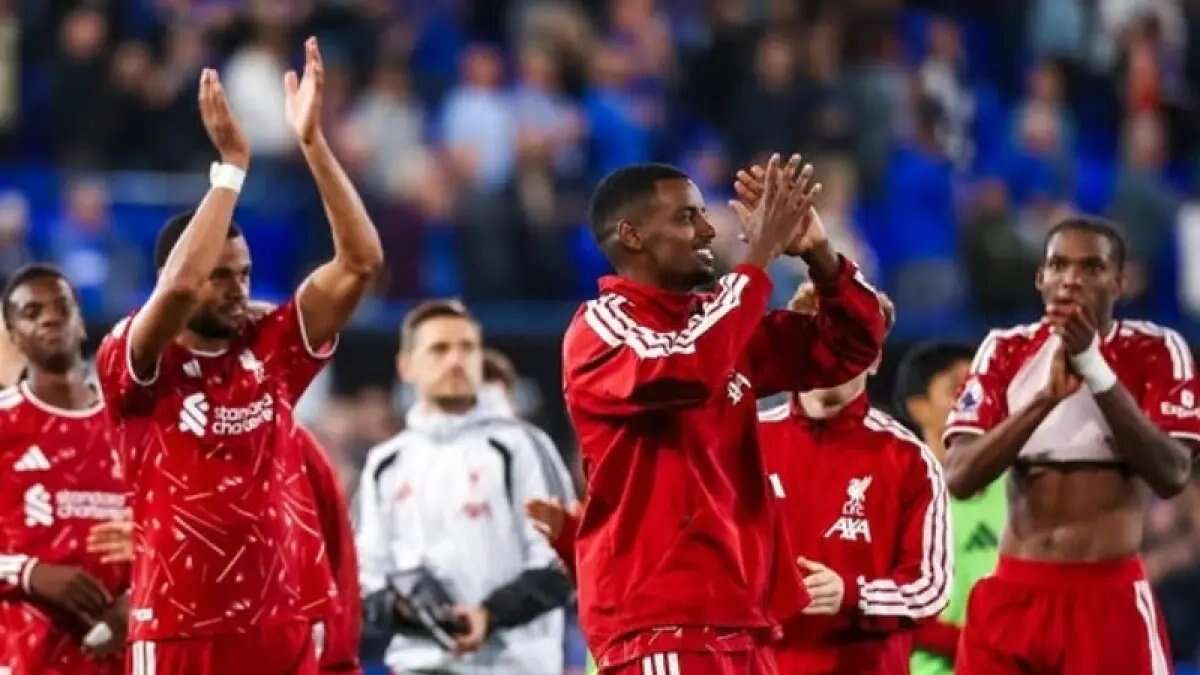 Liverpool Umumkan Daftar Pemain Liga Champions: Keputusan Mengejutkan di Tengah Cedera
