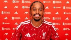 Alasan PSG Melepaskan Bradley Barcola ke Liverpool