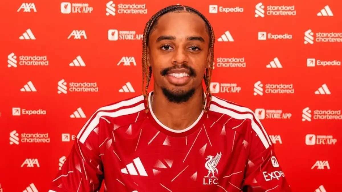 Alasan PSG Melepaskan Bradley Barcola ke Liverpool