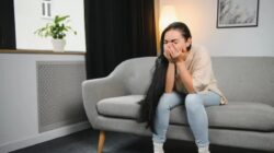 Mengatasi Kehidupan yang Semakin Suram