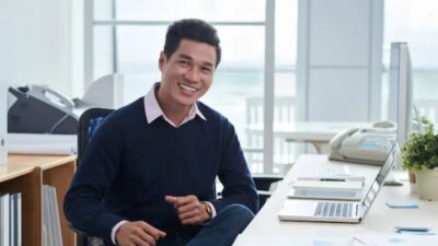 Strategi untuk Meningkatkan Kepercayaan Diri dalam Karier