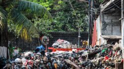 Tantangan Krisis Sampah dan Implementasi Pengolahan Energi