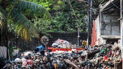 Tantangan Krisis Sampah dan Implementasi Pengolahan Energi