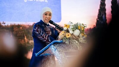 Mendorong Indonesia Sebagai Pencipta AI Global