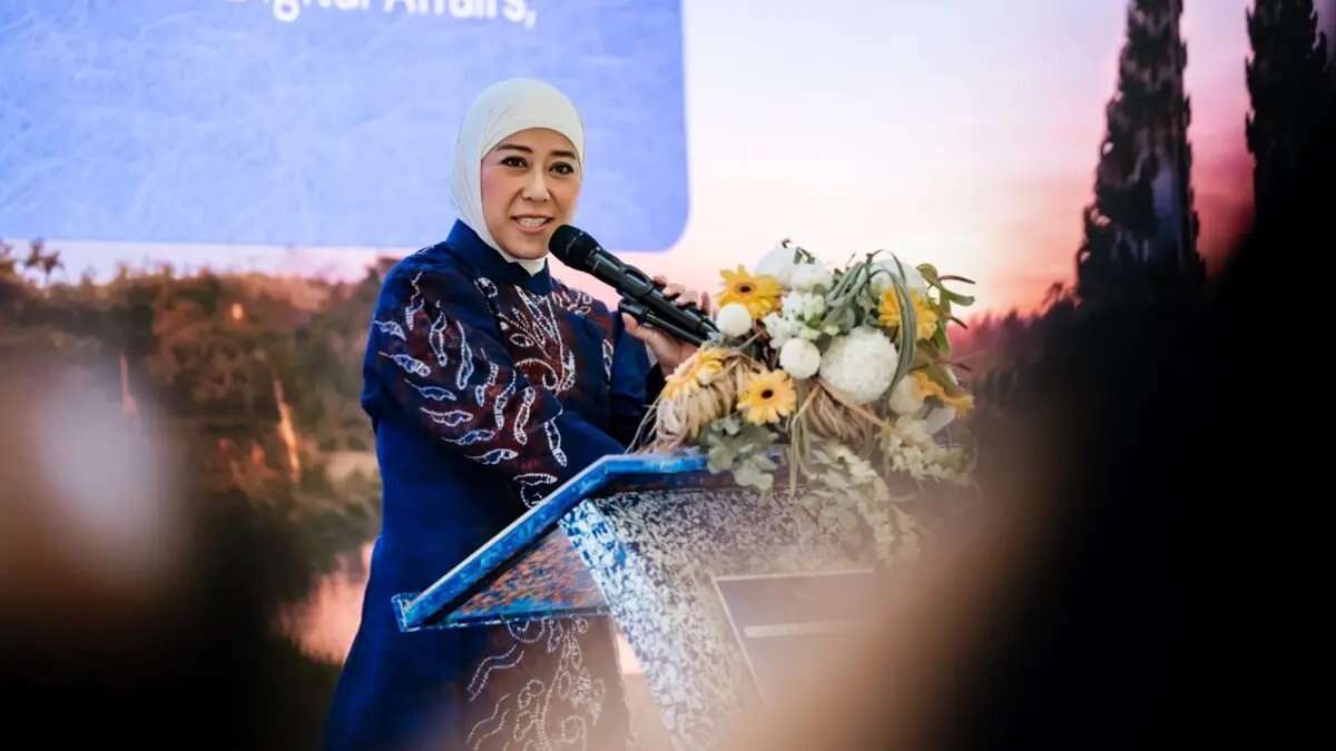 Mendorong Indonesia Sebagai Pencipta AI Global