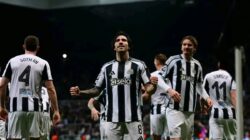 Analisis Pertandingan Newcastle United vs Bournemouth: Apa yang Diharapkan?