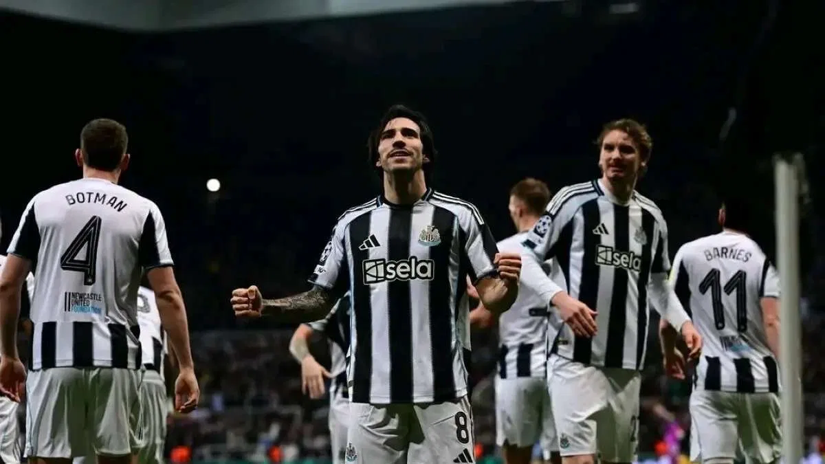 Analisis Pertandingan Newcastle United vs Bournemouth: Apa yang Diharapkan?