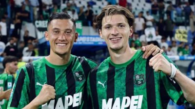 Analisis Menjelang Pertandingan Bologna vs Sassuolo di Liga Italia 2026/2027
