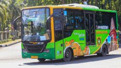 Bus Trans Jatim Koridor I: Solusi Mudah dari Surabaya ke Sidoarjo
