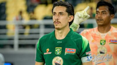 Persebaya Surabaya Awali Liga dengan 7 Pemain Asing