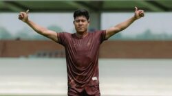 Kembalinya Wahyu Prasetyo dan Garudayaksa FC