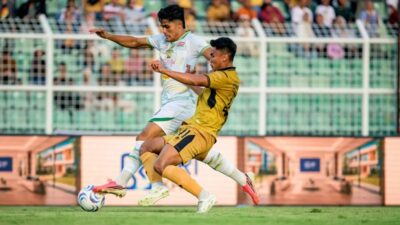 Kembalinya Muhammad Ferrari Dalam Laga Menentukan