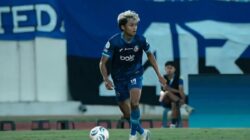 Kembalinya Achmad Maulana dan Kemenangan Arema FC
